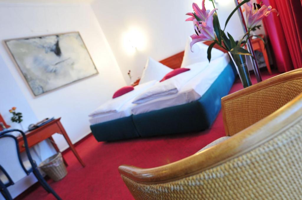 Hôtel Cerano City Hotel Köln am Dom Elisenstraße 16 50667 Cologne