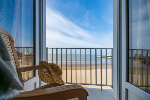 CERISE Royan - Le Grand Hôtel de la Plage