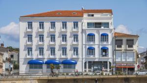 Hôtel CERISE Royan - Le Grand Hôtel de la Plage 195 avenue de Pontaillac 17200 Royan -1