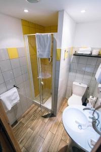 Chalet de Lanza