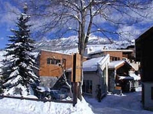 Chalet-Hôtel Alpage & SPA Village De Sainte Marie, 05560 Vars