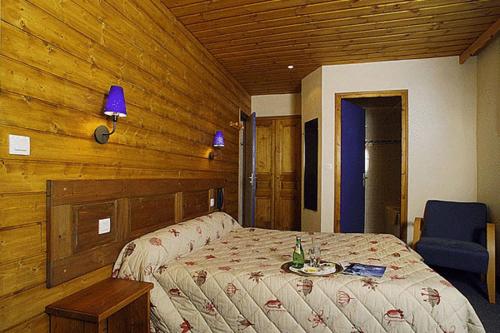 Chalet-Hôtel Alpage & SPA