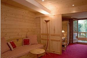 Chalet-Hôtel Alpage & SPA