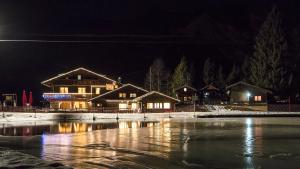 Chalet-Hôtel de l'Etape