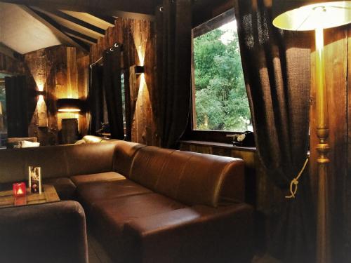 Chalet Hôtel du Bois