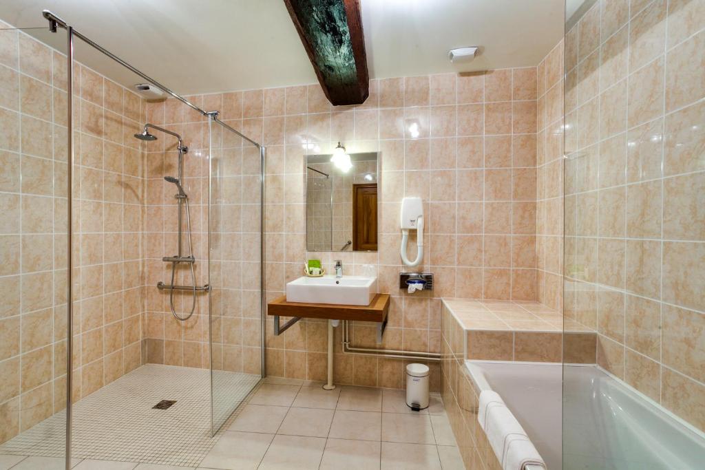 Chalet Hotel Du Fornet