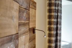 Chalet Hotel Du Fornet