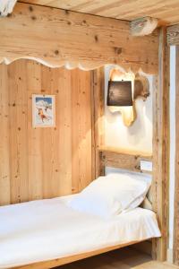 Chalet Hôtel du Mont-Charvin & Spa