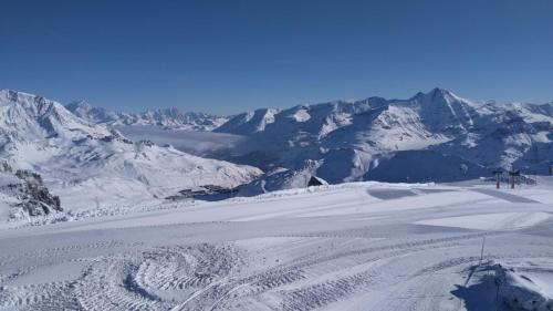 Chalet Hotel L’Ecrin