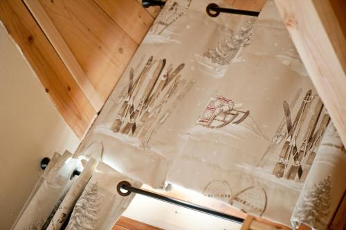 Chalet Hotel La Tarine