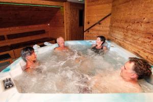 Chalet-Hôtel Le Beausoleil, The Originals Relais (Hotel-Chalet de Tradition)