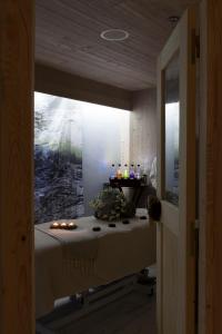 Chalet-Hôtel Les Cimes