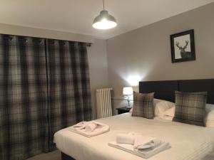 Chalet-Hotel Starlight