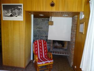 Chalet La Barme Les Houches Vallée de Chamonix