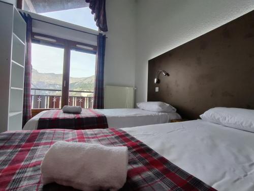 Chalet Les Pieux