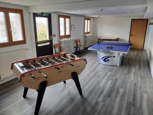 Chalet Les Pieux