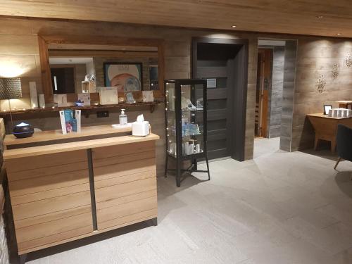 Chalet Marano Restaurant & Spa