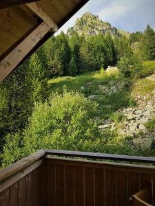 Chalet Marano Restaurant & Spa