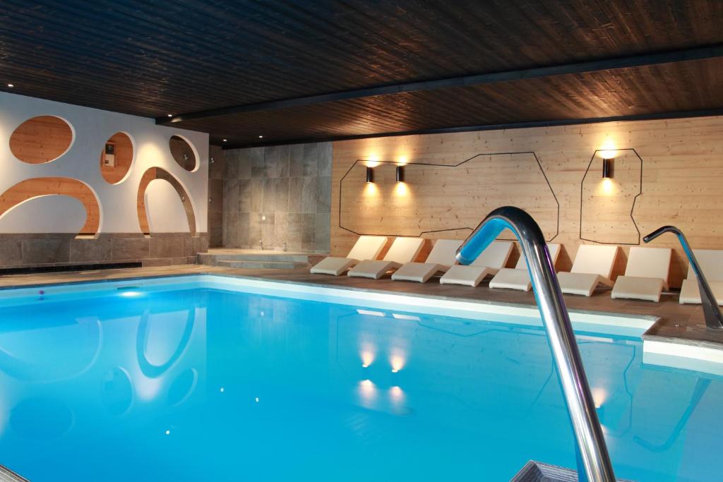 Chalet Raabe