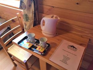 Chalet Saint Bernard