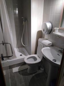 Chalet Saint Louis