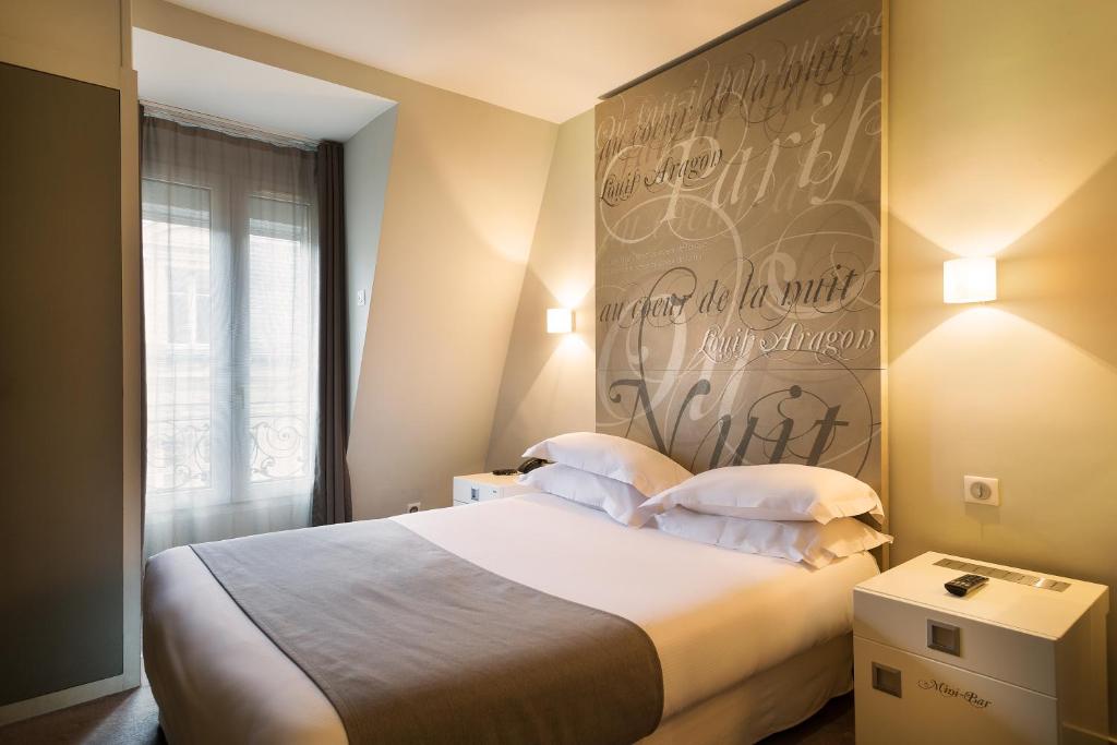 Chambellan Morgane 6 rue Kepler, 75016 Paris