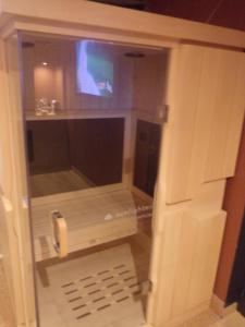 chambre avec spa privatif