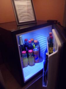 chambre avec spa privatif