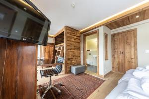 Chamois d'Or Hotel