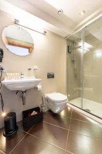 Chamois d'Or Hotel