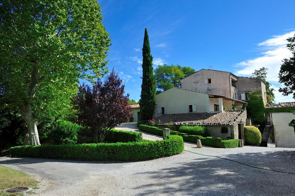 Charembeau Route de Niozelles, 04300 Forcalquier