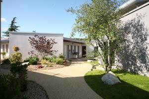 Charme Hôtel et Spa, Montbéliard Sud