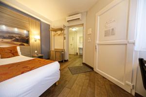 Charme Hôtel et Spa, Montbéliard Sud