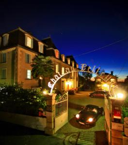 Château Bellevue