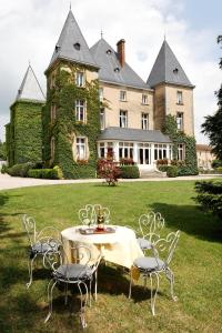 Château d'Adomenil