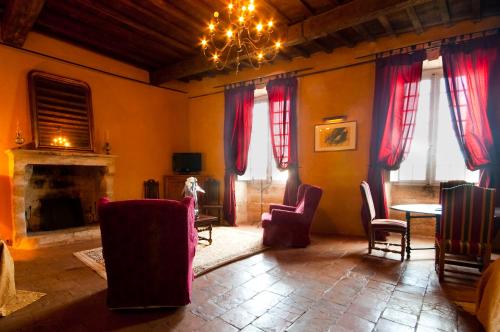 Château d'Arpaillargues les Collectionneurs