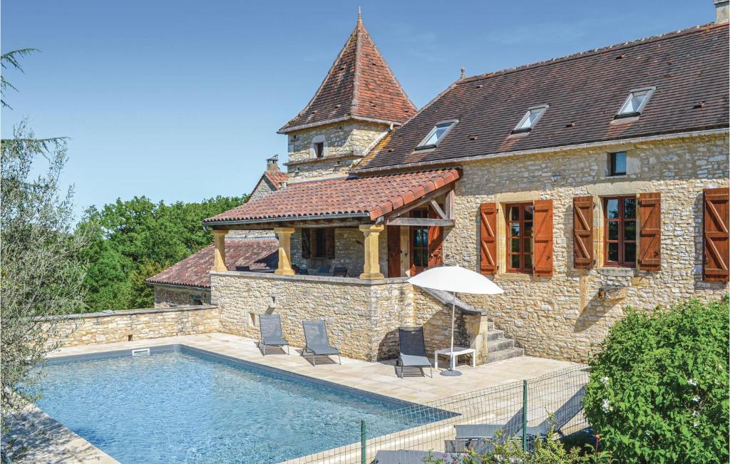 Château d'Arpaillargues les Collectionneurs 30700 Arpaillargues-et-Aureillac