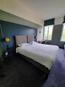 Hôtel Chateau D'aubry 65, Rue Henri Maurice 59494 Aubry Nord-Pas-de-Calais