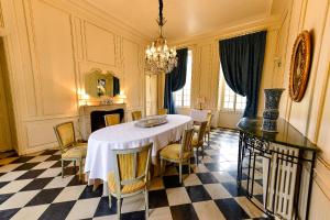 Chateau d'Audrieu