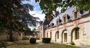 Chateau d'Augerville