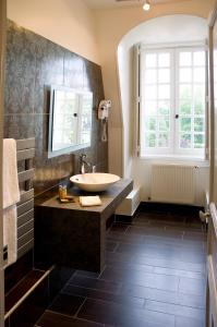 Château de Beaulieu et Magnolia Spa, The Originals Relais (Relais du Silence)