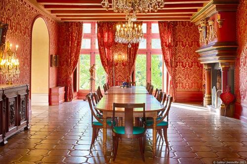 Château de Brou
