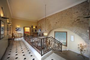 Hôtel Chateau de Canisy 6-8 Rue De Kergorlay 50750 Canisy Normandie