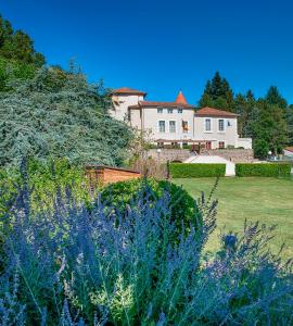 Chateau de Collonges