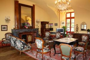 Chateau de Creissels