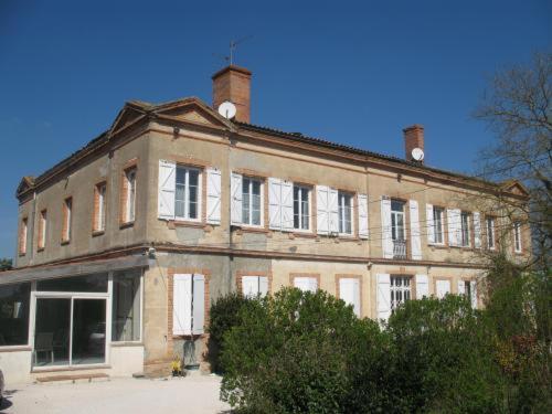 Chateau de Faudade 12, chemin de Faudade, 31530 Lévignac-sur-Save