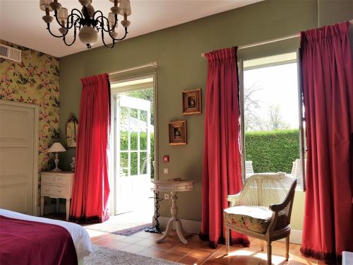 Château de Lalande - Les Collectionneurs - Périgueux