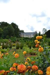 Château De Pray