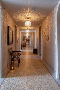 Château de Tressé Rest & Forest Spa