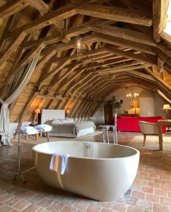 Chateau des Arpentis